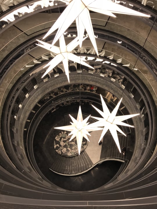 Sonstiges Royal Seginus