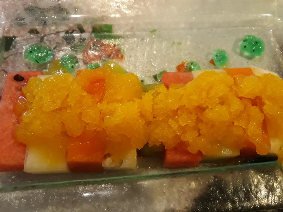 Gastro Hotel Riu Palace Meloneras