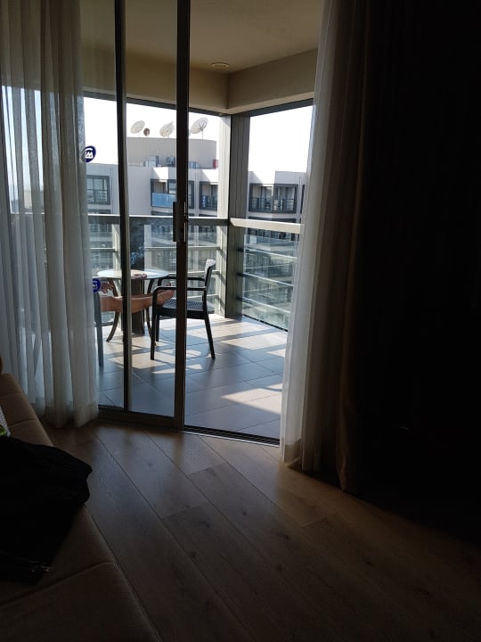 Zimmer Limak Lara Deluxe Hotel & Resort