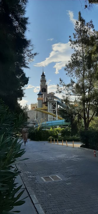 Sport & Freizeit Aqua Fantasy Aquapark Hotel & Spa