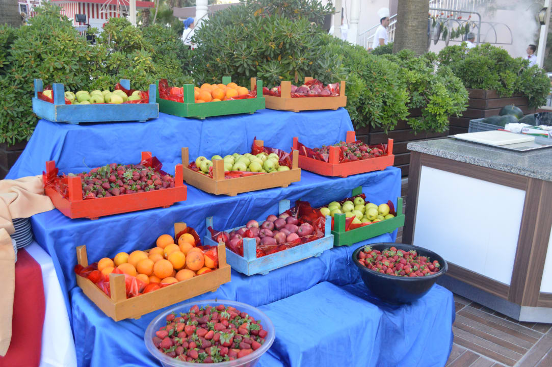 Gastro Hane Family Resort