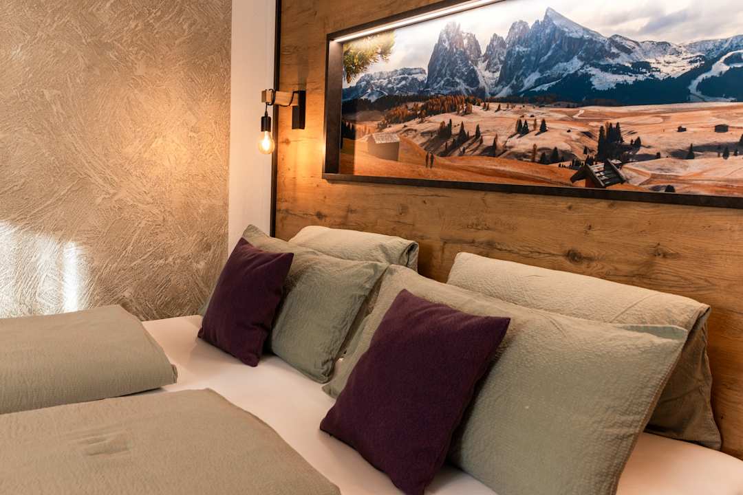 Zimmer Naturnah Kauns