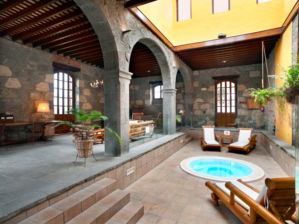 Sport & Freizeit Hotel Rural Hacienda del Buen Suceso