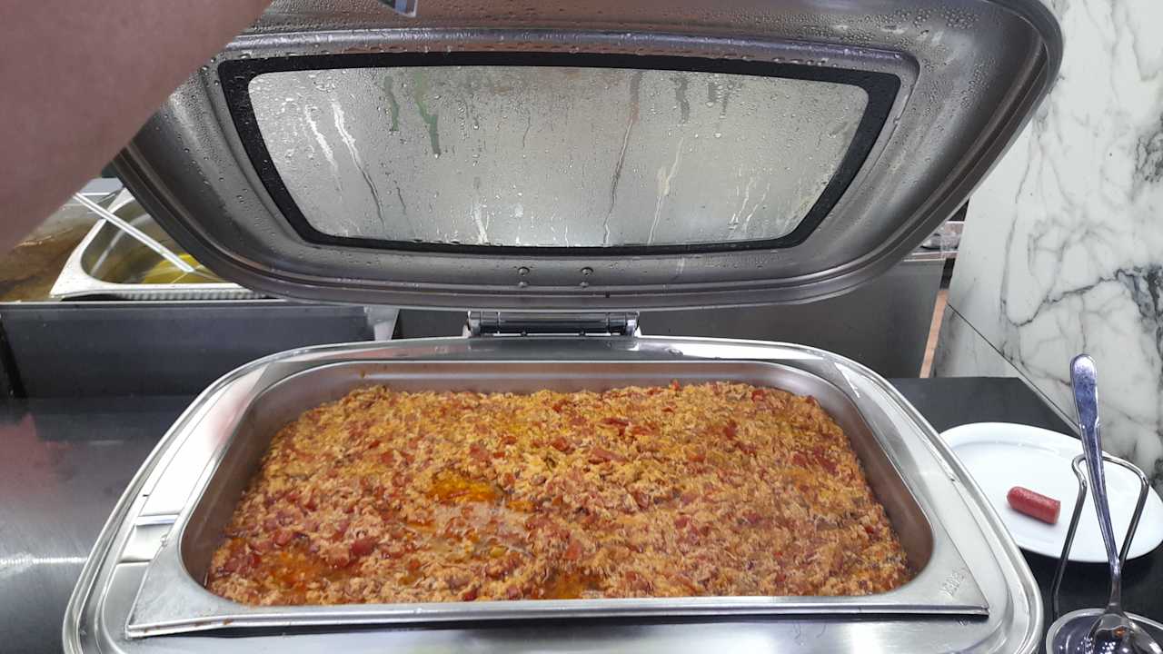 Gastro Annabella Diamond Hotel & Spa