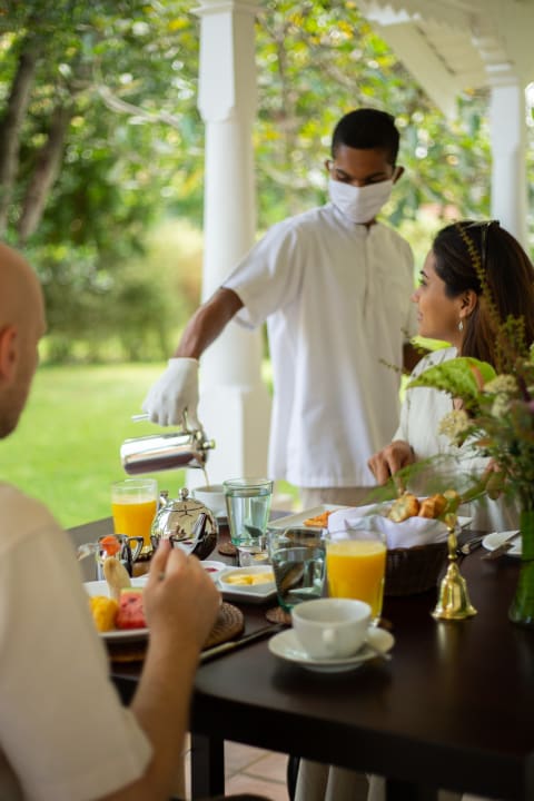 Gastro Uga Riva - Negombo