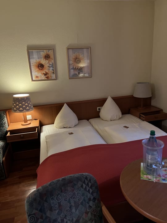 Zimmer Hotel Tilman
