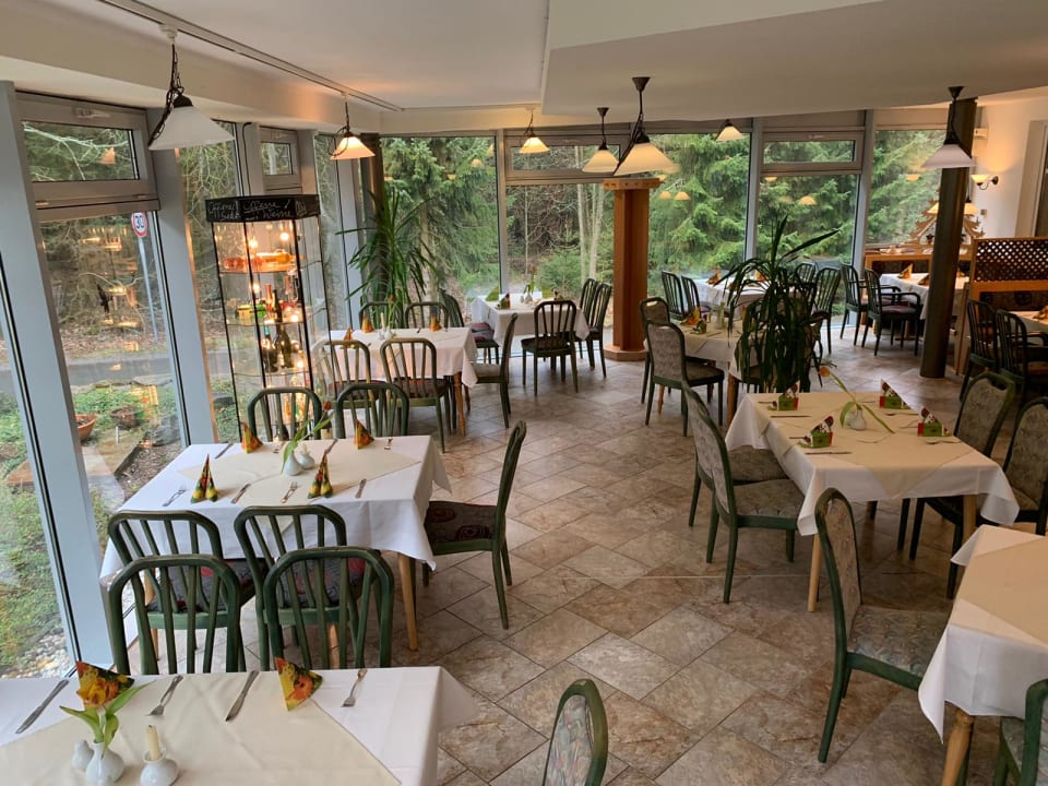 Gastro Berghotel Drei Brüder Höhe