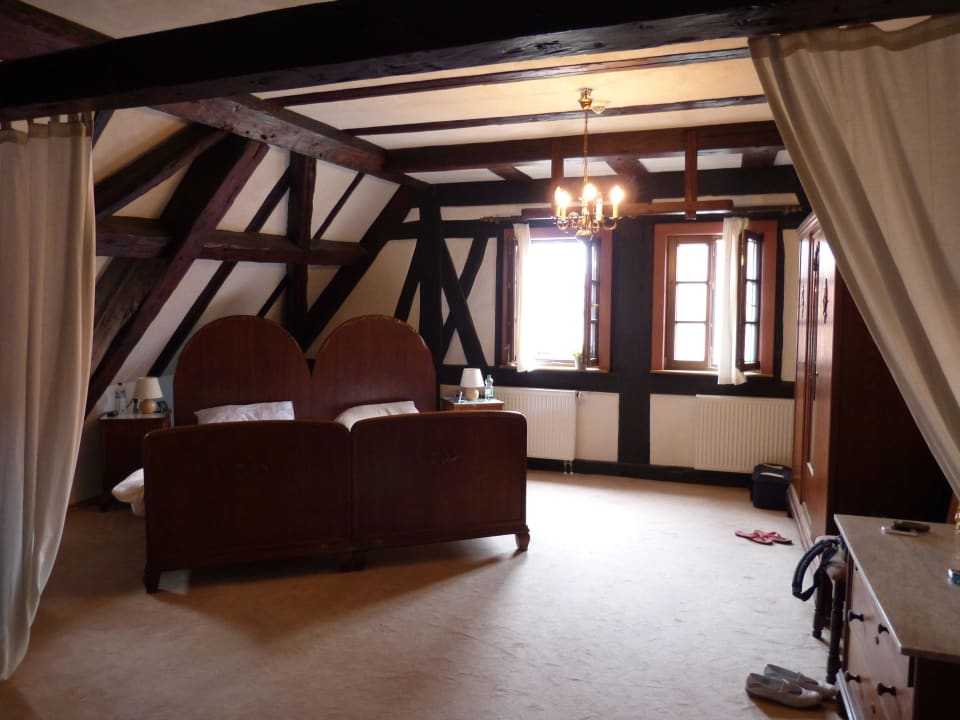 Zimmer 135 Hotel Grünes Tor