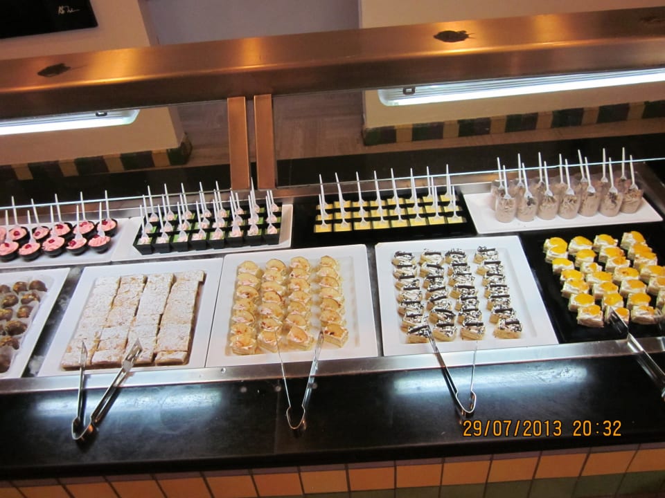 Süsses Iberostar Waves Founty Beach