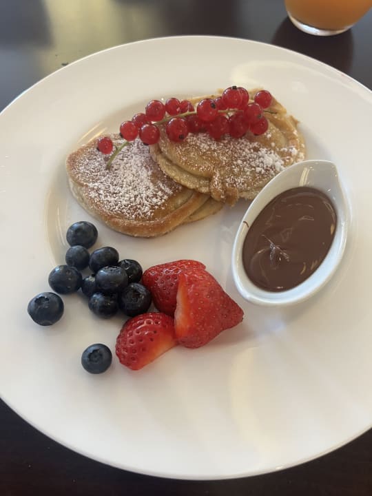 Gastro Waldorf Astoria Berlin