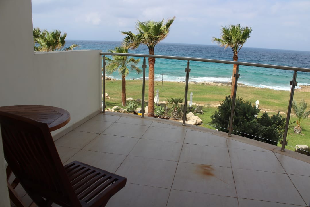 Ausblick Hotel Capital Coast Resort & Spa