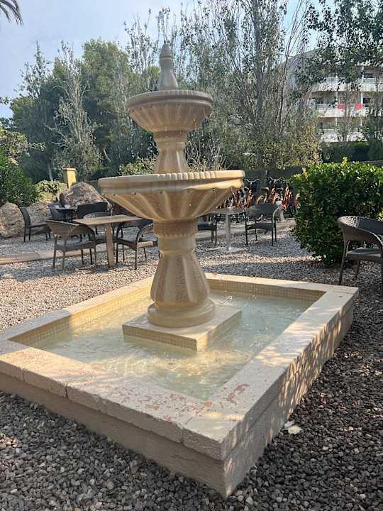 Außenansicht R2 Lago Playa Park