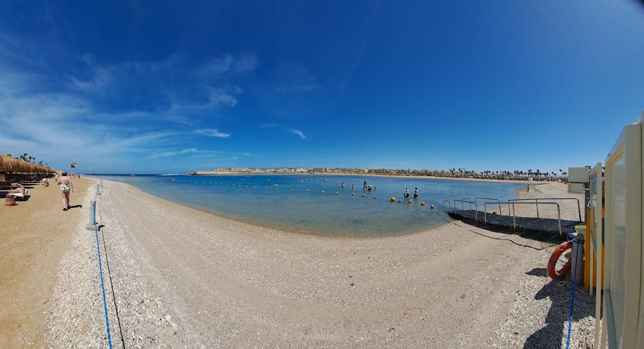 Strand Steigenberger Coraya Beach - Adults only