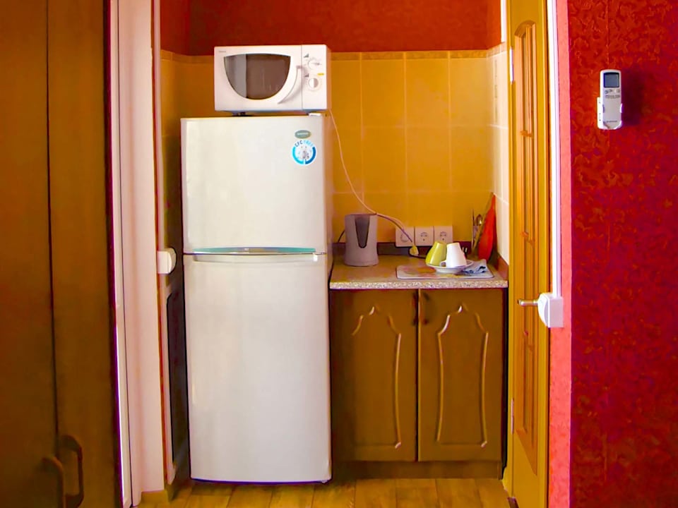 Zimmer Mini Hotel Berdyanskaya 56