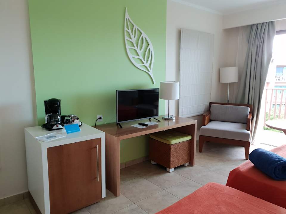 Zimmer Hotel Lagunas del Mar