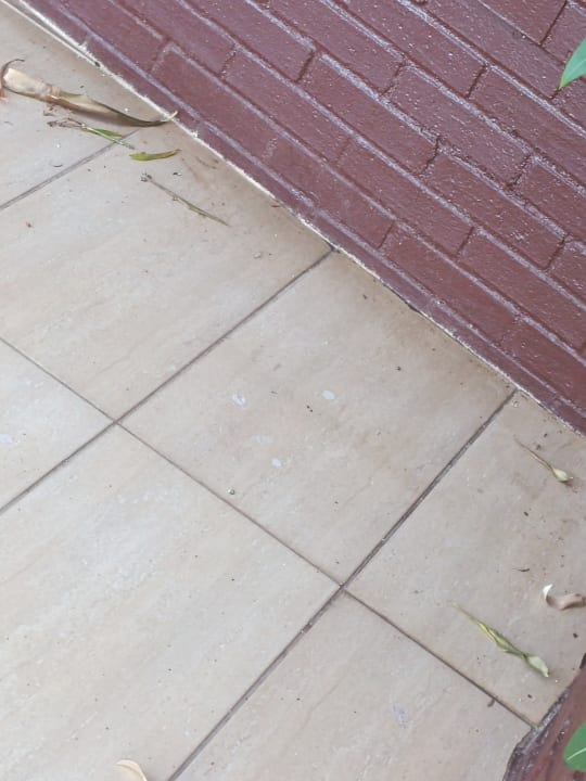 Gastro Tusan Beach Resort