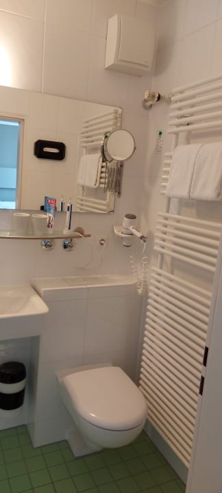 Zimmer Hotel Metropol by Maier Privathotels