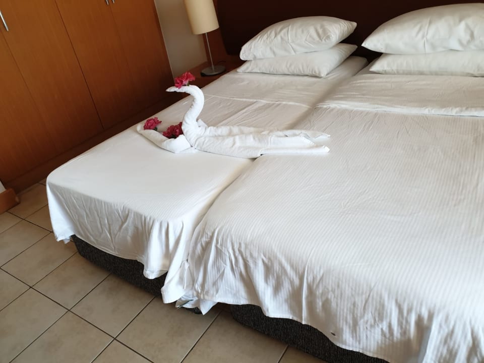 Zimmer Labranda Alantur Resort