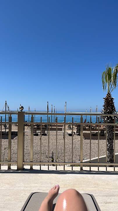 Strand Hotel Club Nena