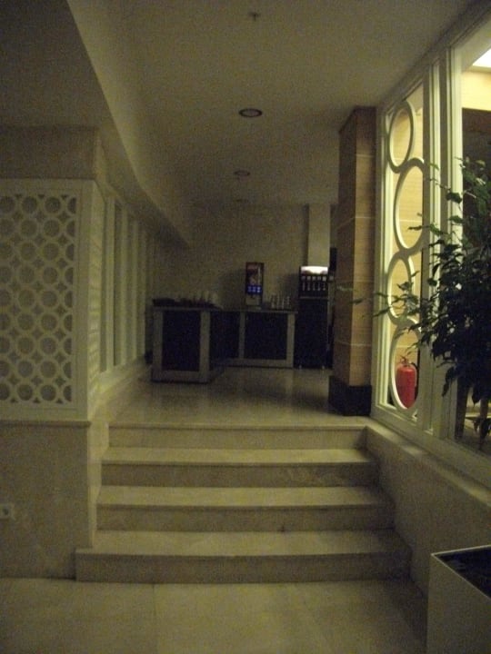 Büffet7 Side Alegria Hotel & Spa - Adults only +16