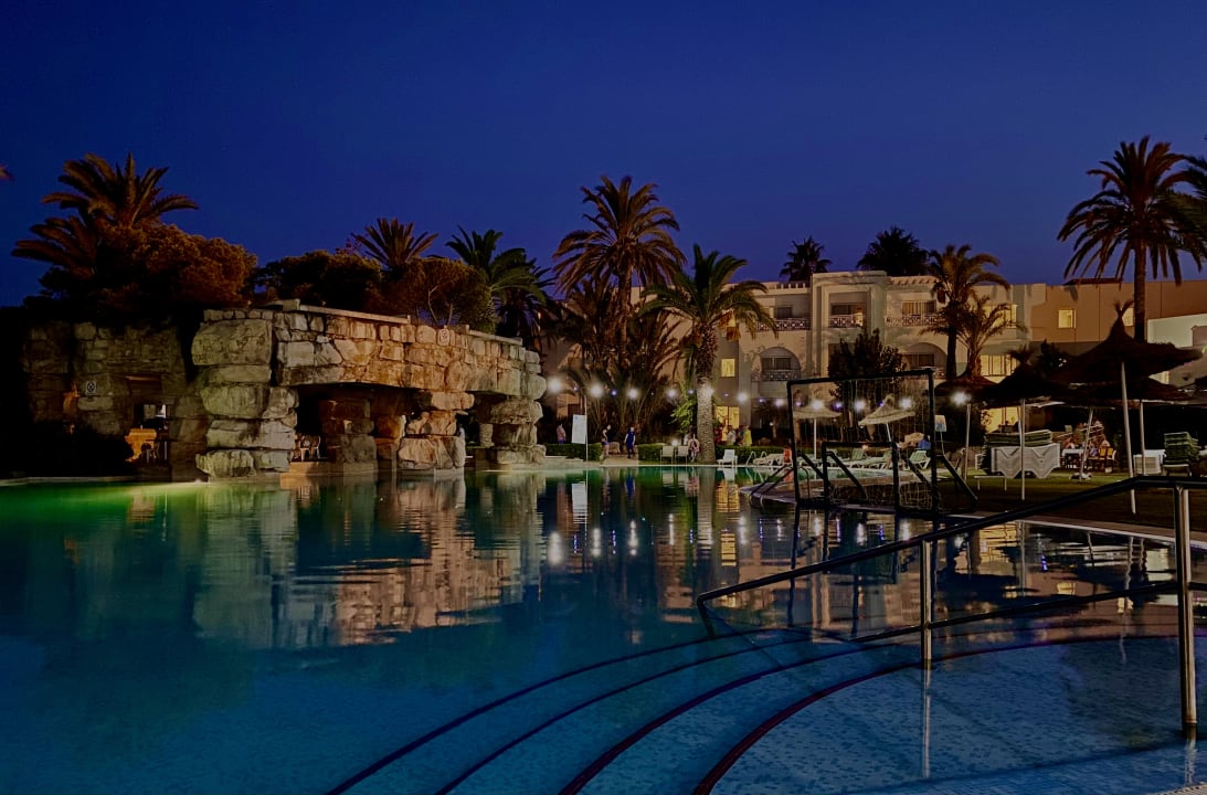 Pool TUI MAGIC LIFE Africana