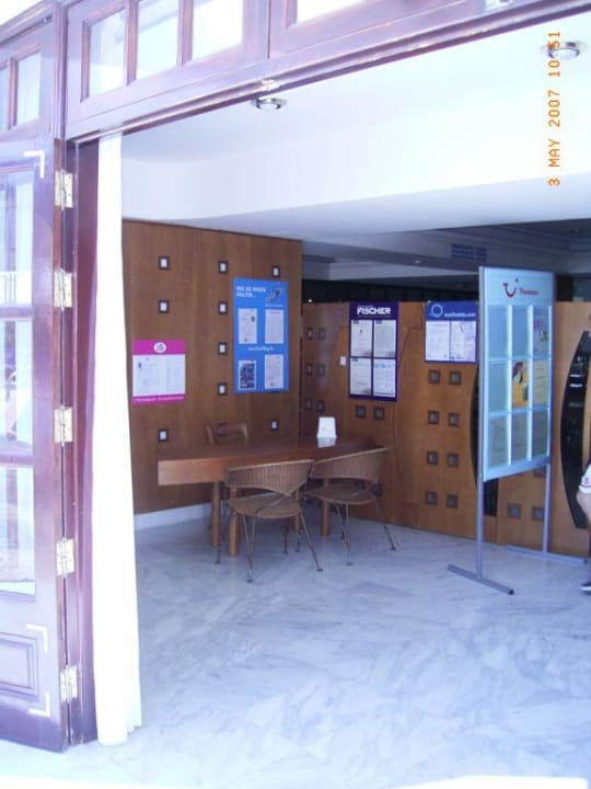 Lobbybereich LABRANDA Marieta - Adults only