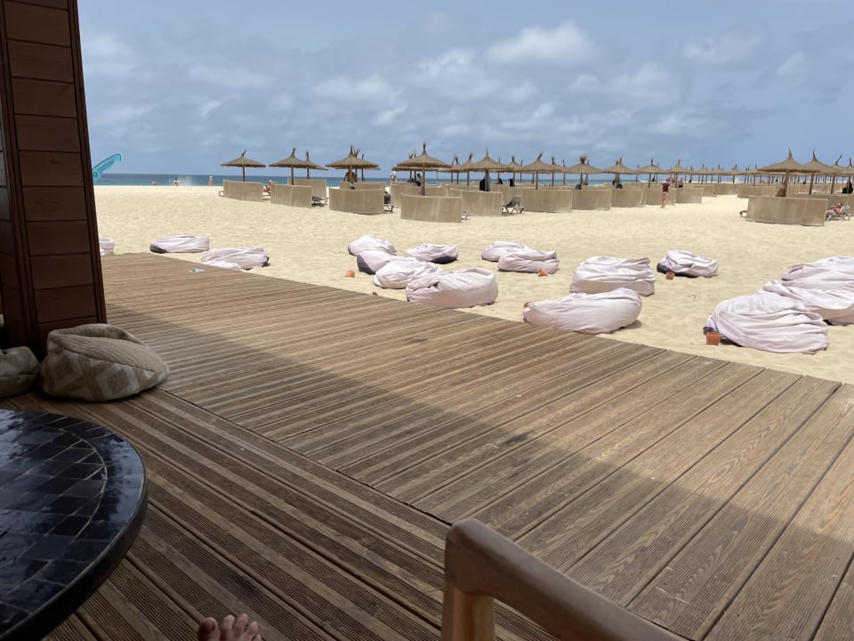 Strand ROBINSON CABO VERDE