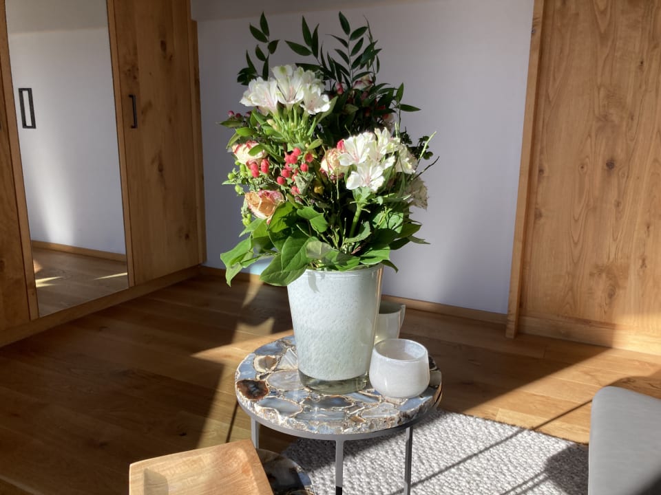 Zimmer Hotel Quellenhof Leutasch, Tirol