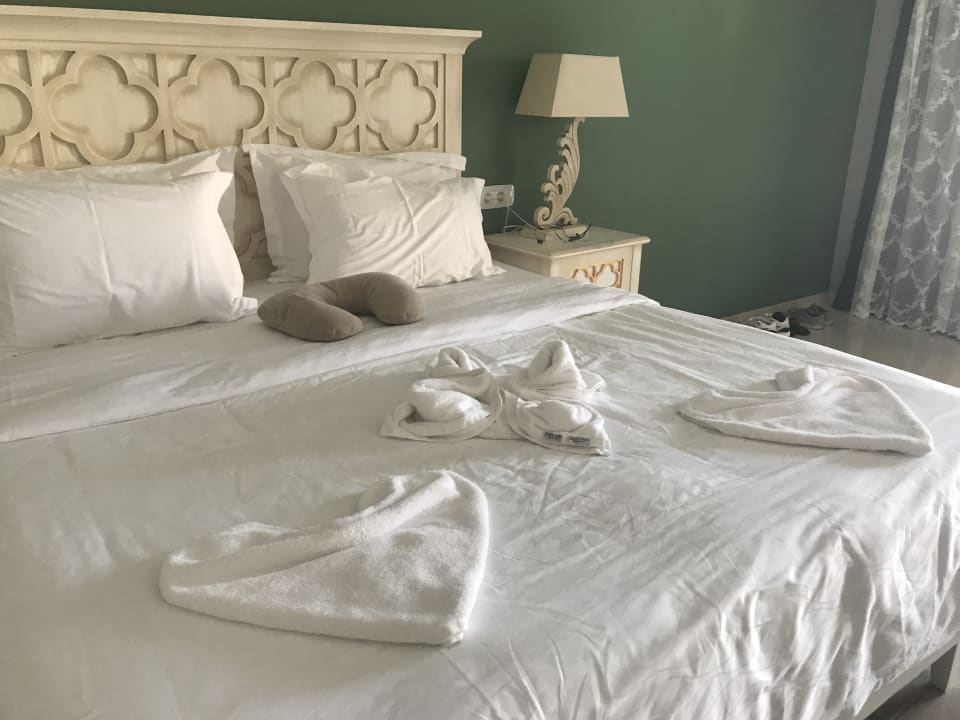 Zimmer Anemos Luxury Grand Resort