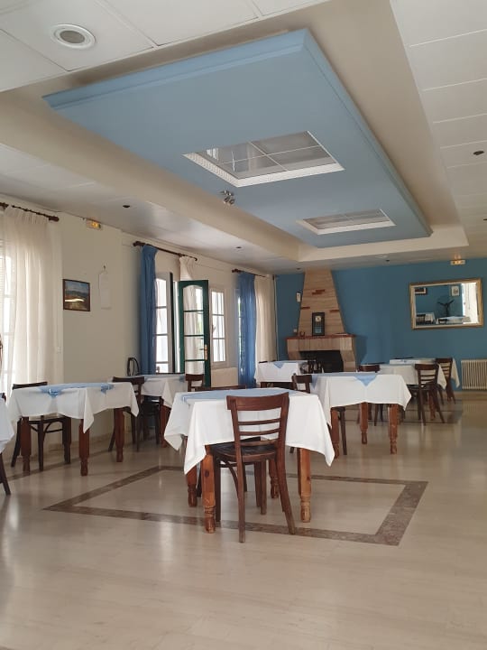 Gastro Porto Koukla Beach