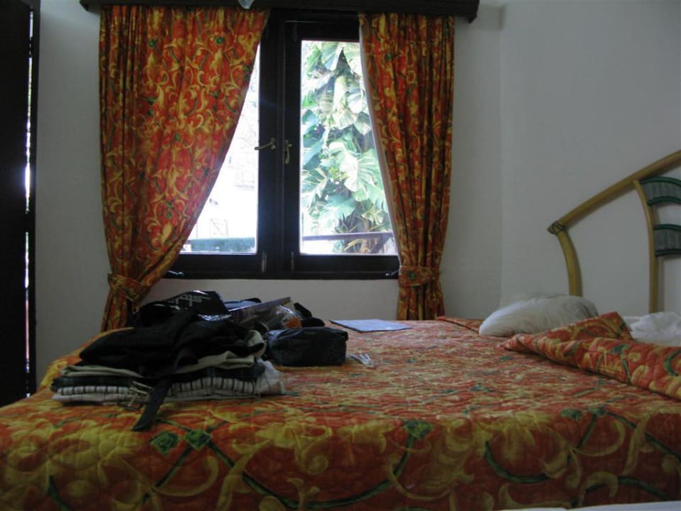 Wnętrze Neptune Village Beach Resort & Spa