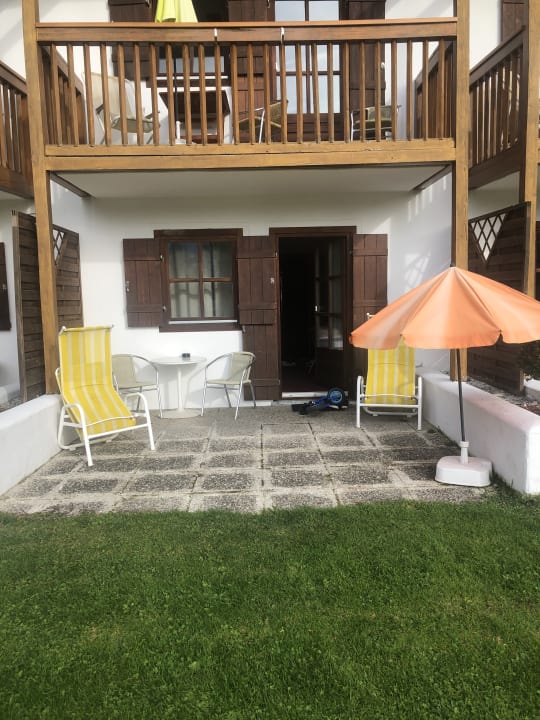 Zimmer Gut Wenghof - Family Resort