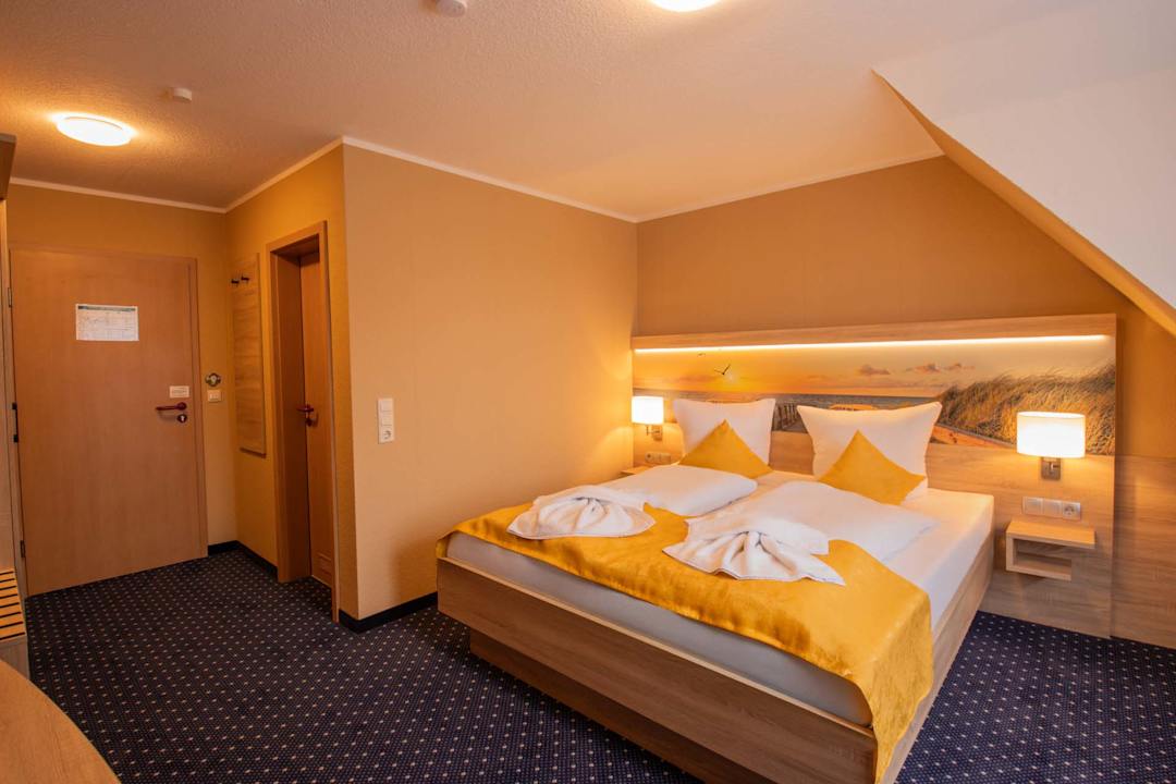 Zimmer Ferien Hotel Ostfriesland