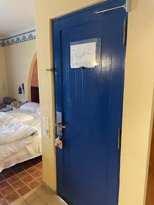 Zimmer Marina Lodge At Port Ghalib