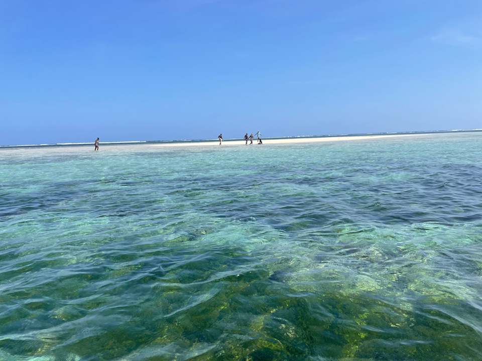 Sport & Freizeit Travellers Beach Hotel & Club