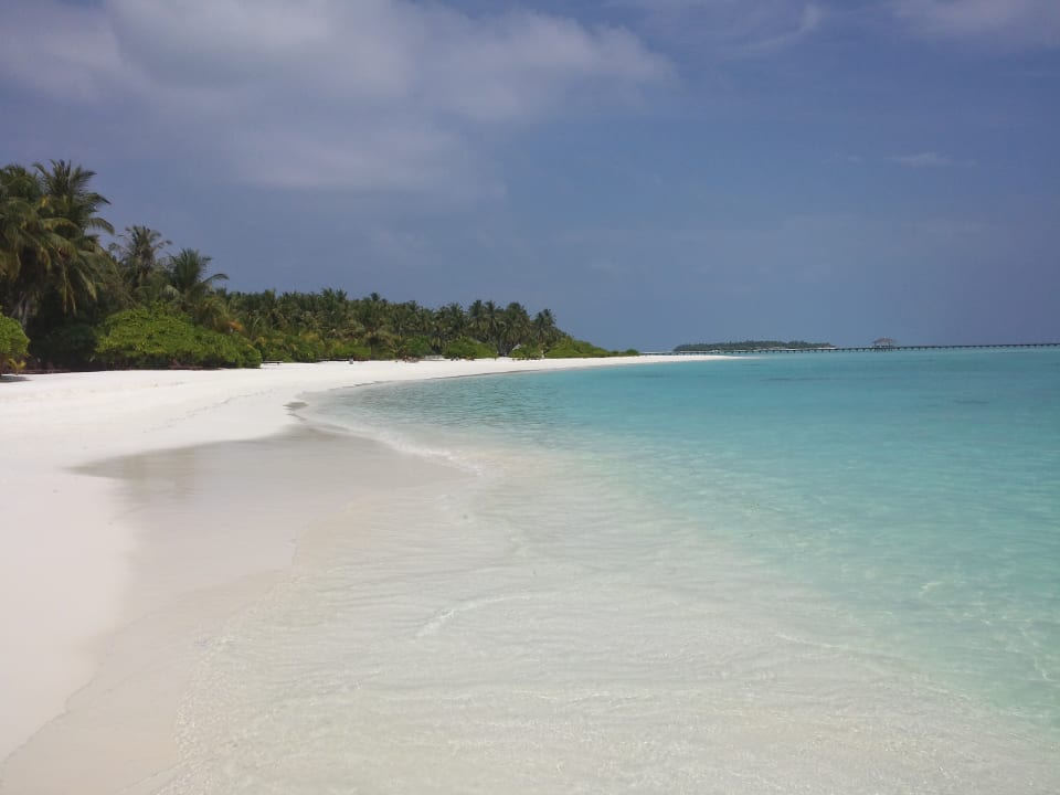 Strand Villa Park Sun Island