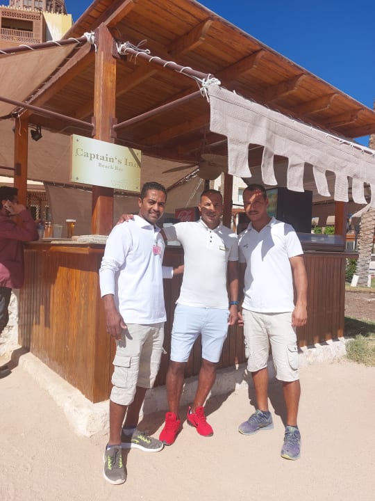 Gastro Makadi Spa - Adults only