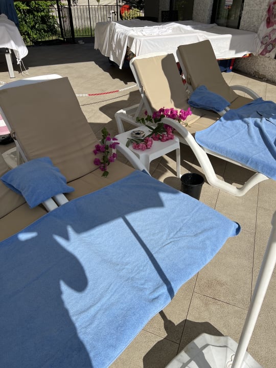 Sonstiges Sunis Elita Beach Resort & Spa