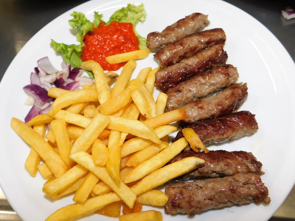 Gastro Pension Augustino