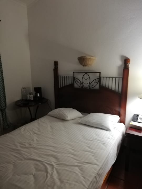 Zimmer Marien Puerto Plata
