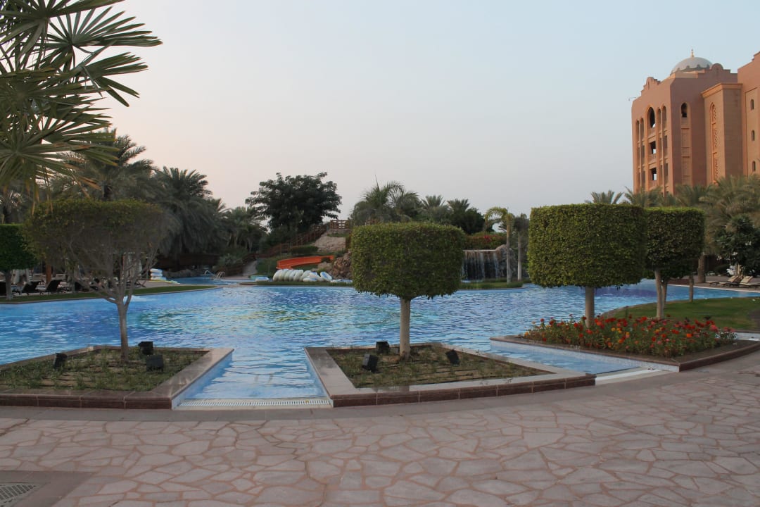 Actionpool Emirates Palace Mandarin Oriental