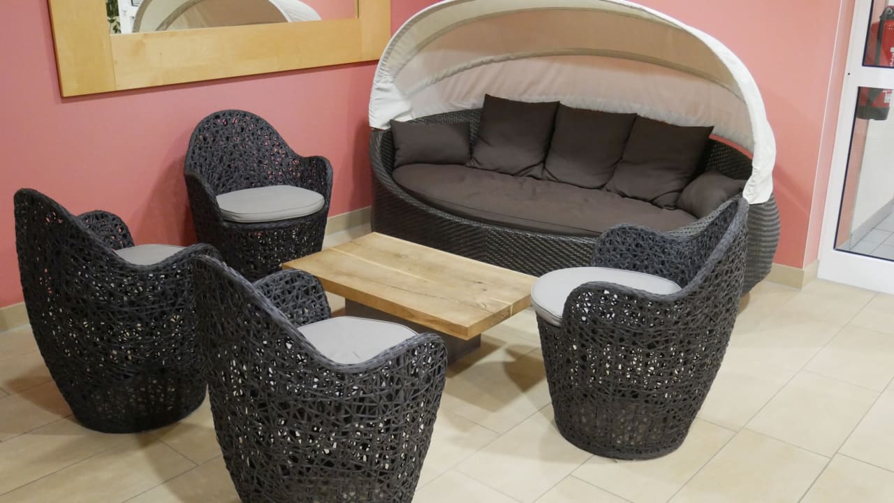 Sport & Freizeit Dorint Hotel Bonn