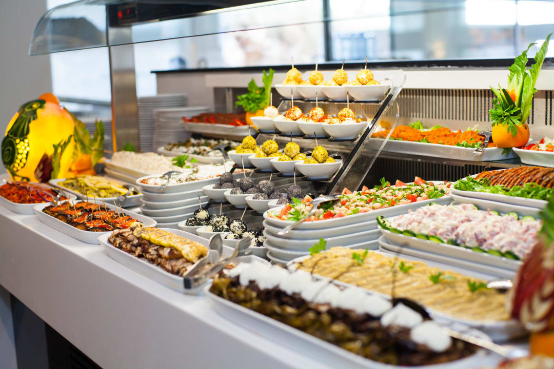 Restaurant Orka Sunlife Resort & Spa