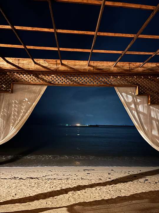 Strand Bahia Principe Luxury Bouganville