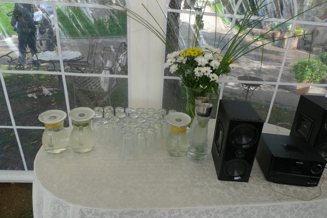 Restaurant Gipfelhaus Magdalensberg