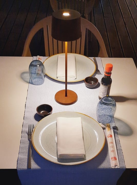 Gastro Torre Cintola Greenblu Sea Emotions