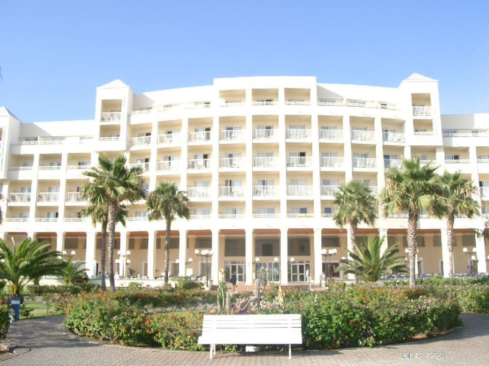 Hotel Hotel Riu Gran Canaria