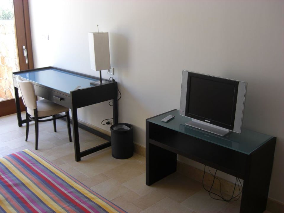 Bungalow-Zimmer Nr.317 Kernos Beach Hotel & Bungalows