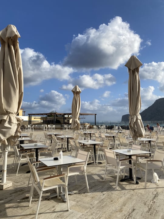 Gastro Fodele Beach & Water Park Holiday Resort