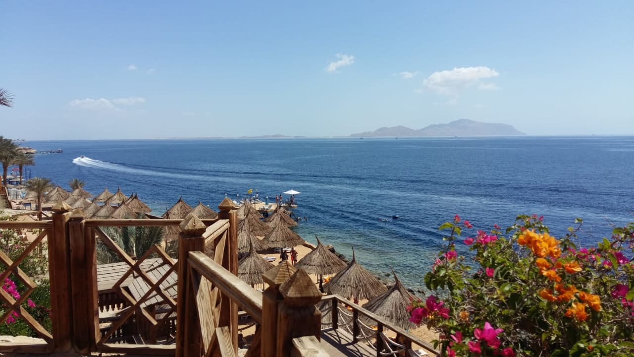 Strand Pickalbatros Golf Beach Resort